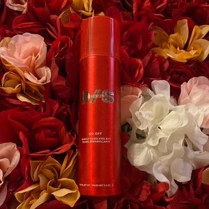 One Size Go Off Makeup Dissolving Mist